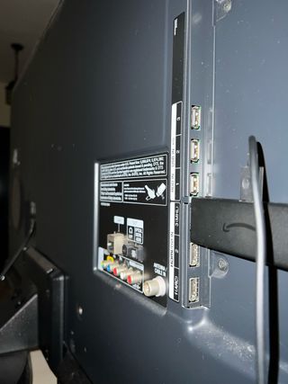 Tv LG 47” 3D Full HD