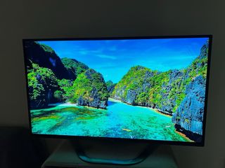 Tv LG 47” 3D Full HD