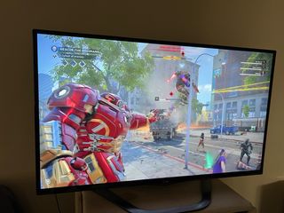 Tv LG 47” 3D Full HD