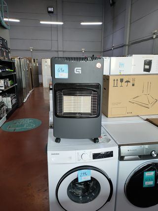 Catalíticas muy rebajadas de precio