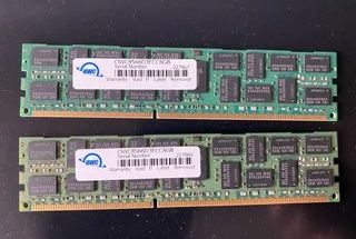 Memoria RAM para Apple Mac 2x 8 Gb