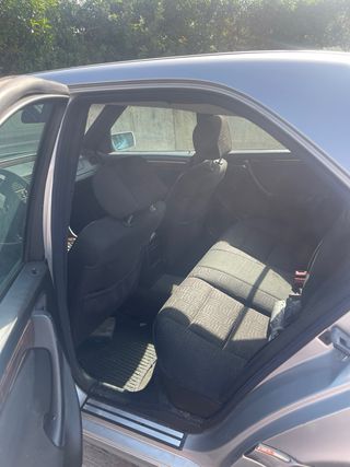 Mercedes-Benz Clase C 1998