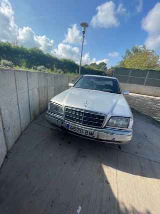 Mercedes-Benz Clase C 1998