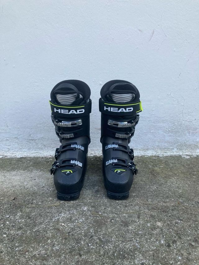 Botas de esquí Head Edge Lyt 80