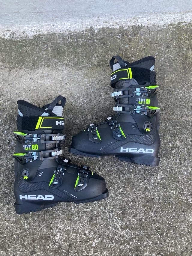 Botas de esquí Head Edge Lyt 80