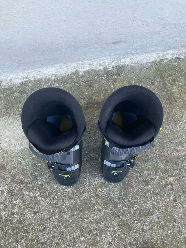 Botas de esquí Head Edge Lyt 80