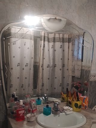 Vendo espejo de baño