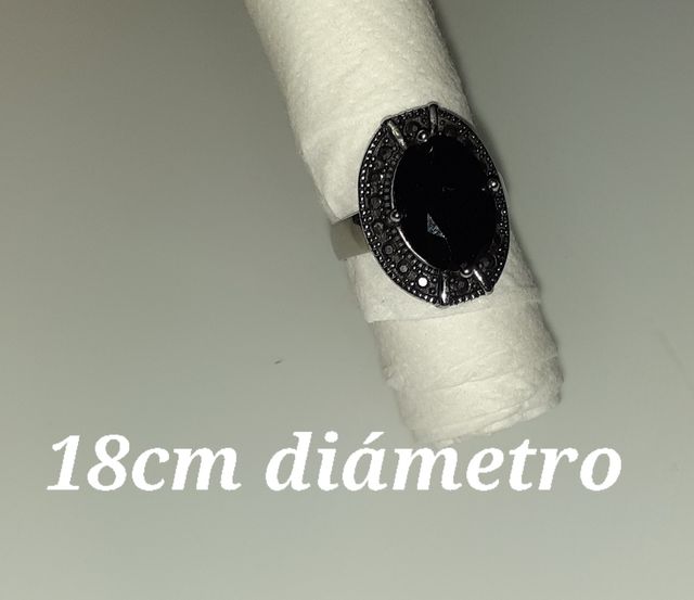 Anillos de Acero Quirúrgico