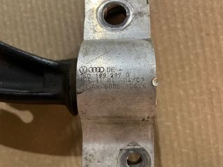 Brazo suspensión 201967B//silectblock 1KO 199 297 