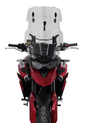 cupula pantalla mra x-creen triumph 900 gt 