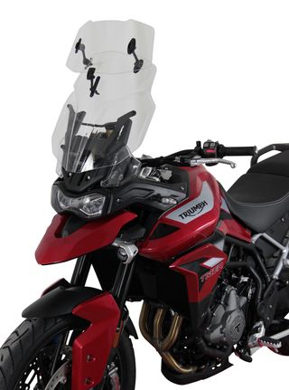 cupula pantalla mra x-creen triumph 900 gt 