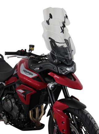 cupula pantalla mra x-creen triumph 900 gt 