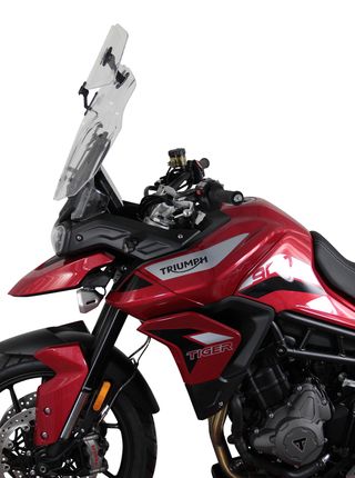 cupula pantalla mra x-creen triumph 900 gt 