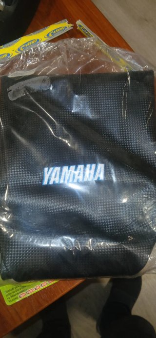 Kit adhesivos YFZ450