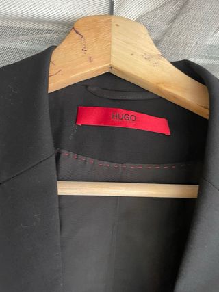 Americana Hugo