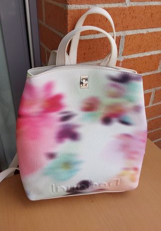 mochila Desigual Batoh