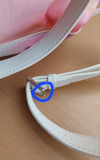 mochila Desigual Batoh