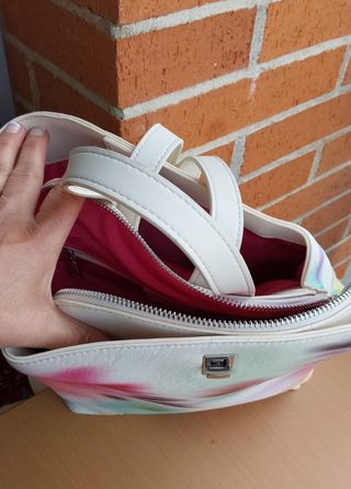 mochila Desigual Batoh