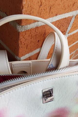 mochila Desigual Batoh