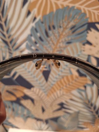 Gafas de sol dior airspeed 1 ave 95 mujer