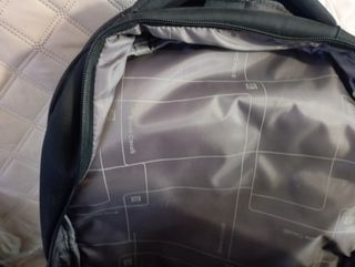 Mochila ordenador Bruno Cavalli