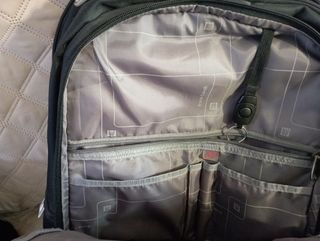 Mochila ordenador Bruno Cavalli