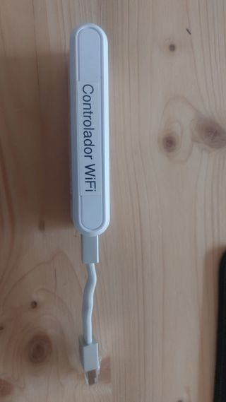 Controlador Wifi UniFi