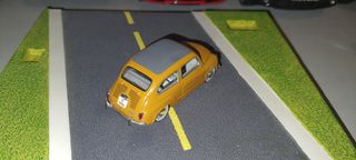 Coleccion coches escala 1 43 Seat 600