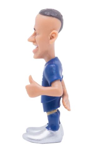 Boneco Minimix Neymar PSG ,novo raridade