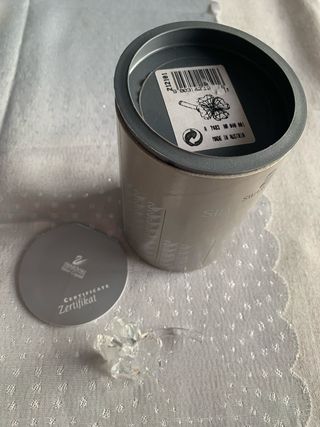 Swarovski originale Quadrifoglio idea regalo