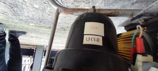 Bañera Jacuzzi aire agua