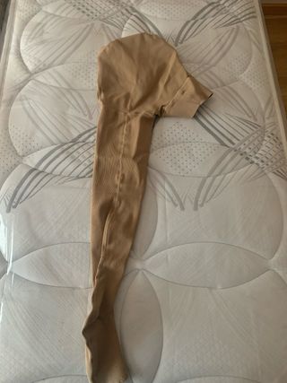 Media compresion linfedema