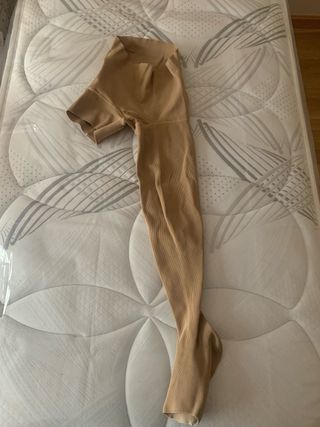 Media compresion linfedema