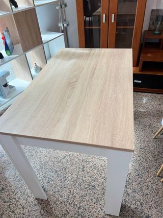 Mesa Auxiliar CLOE Modelo #nordico