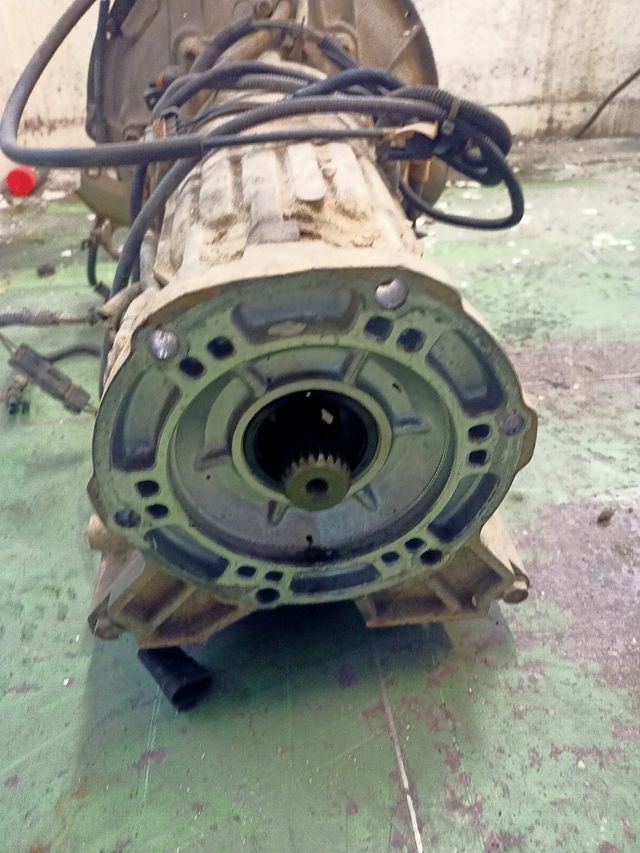 Caja cambios automática Jeep Cherokee xj