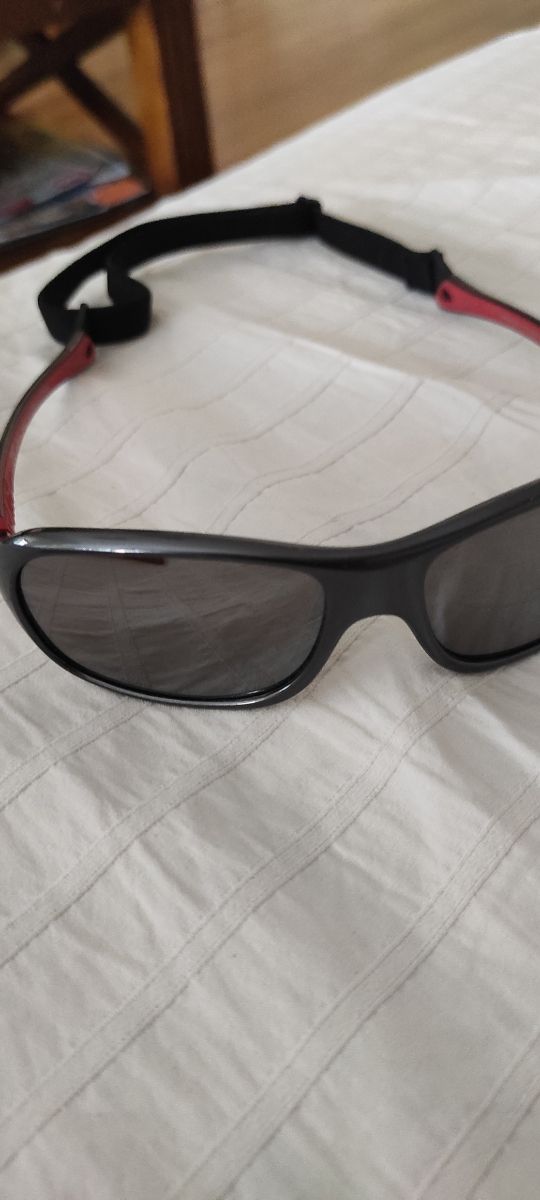 Gafas de sol polarizadas infantiles