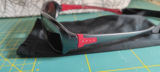 Gafas de sol polarizadas infantiles 