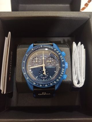 Orologio pari al nuovo