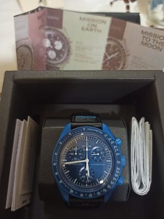 Orologio pari al nuovo