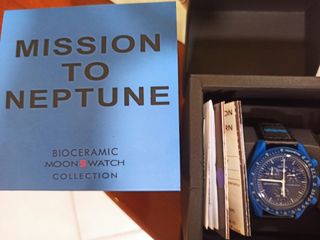 Orologio pari al nuovo