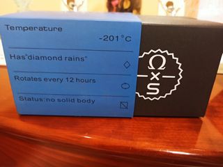 Orologio pari al nuovo