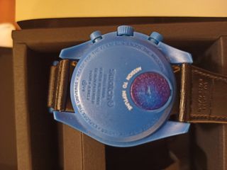 Orologio pari al nuovo