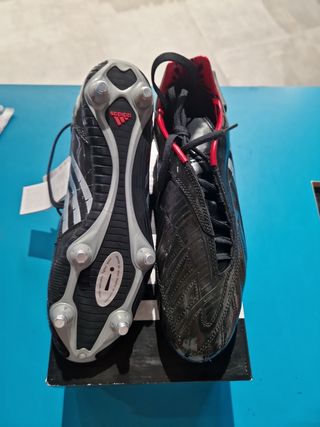 Bota futbol recam. adidas absolado 42.5