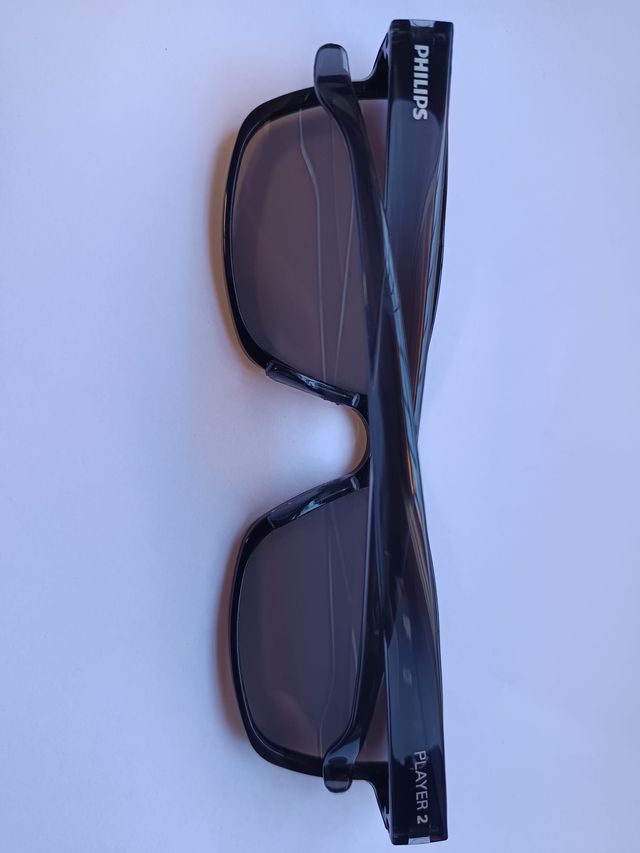 2 Gafas Gaming marca Philips