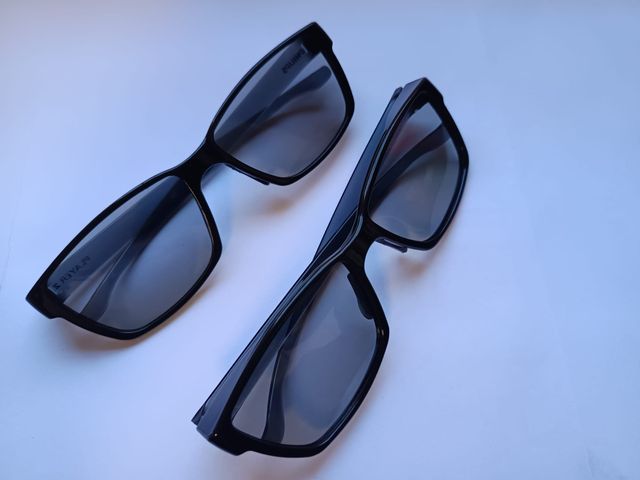 2 Gafas Gaming marca Philips