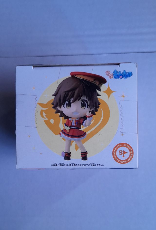 Idolmaster Evo Revo Generation - Mio Honda