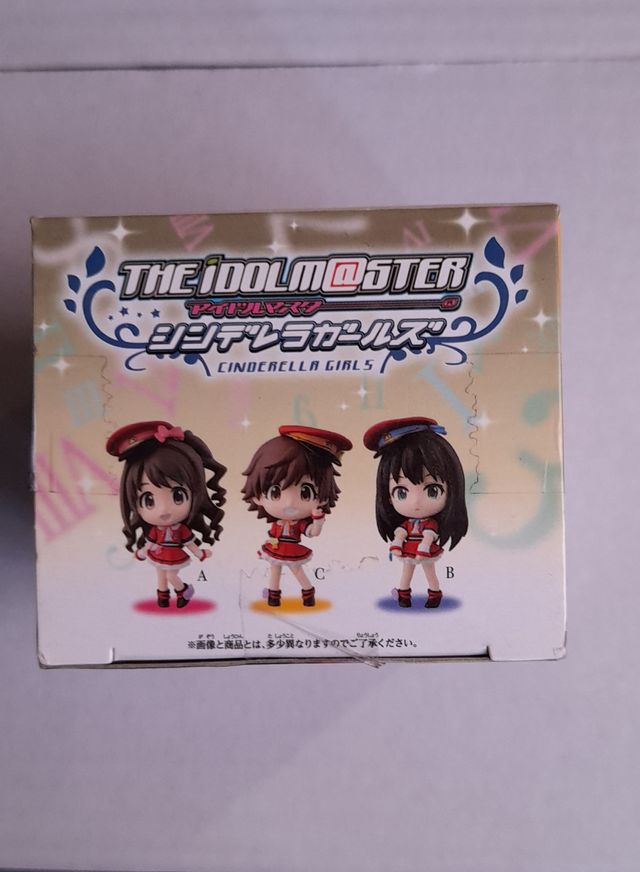 Idolmaster Evo Revo Generation - Mio Honda