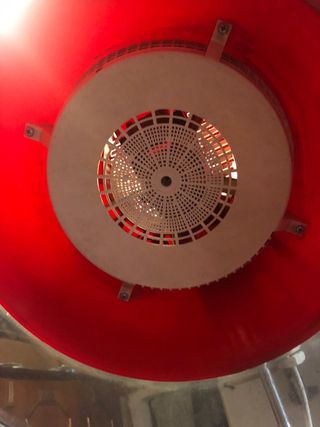 Casco asciugacapelli