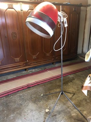 Casco asciugacapelli