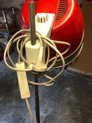 Casco asciugacapelli